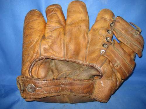 Jim Thompson 155 Back